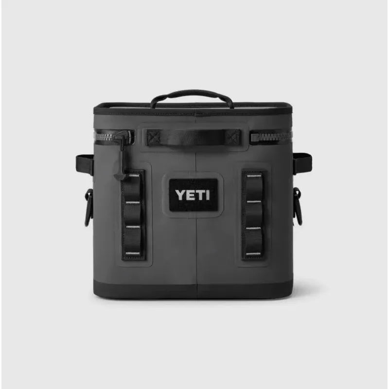 Buy YETI,YETI Hopper Flip 12 Cool Bag – Portable & Insulated Backpack Cooler, Charcoal - Gadcet UK | UK | London | Scotland | Wales| Near Me | Cheap | Pay In 3 | Luggage & Bags