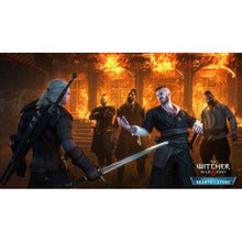 Gadcet.com,The Witcher 3: Wild Hunt - Game Of The Year Ed PS4 Game - Gadcet.com