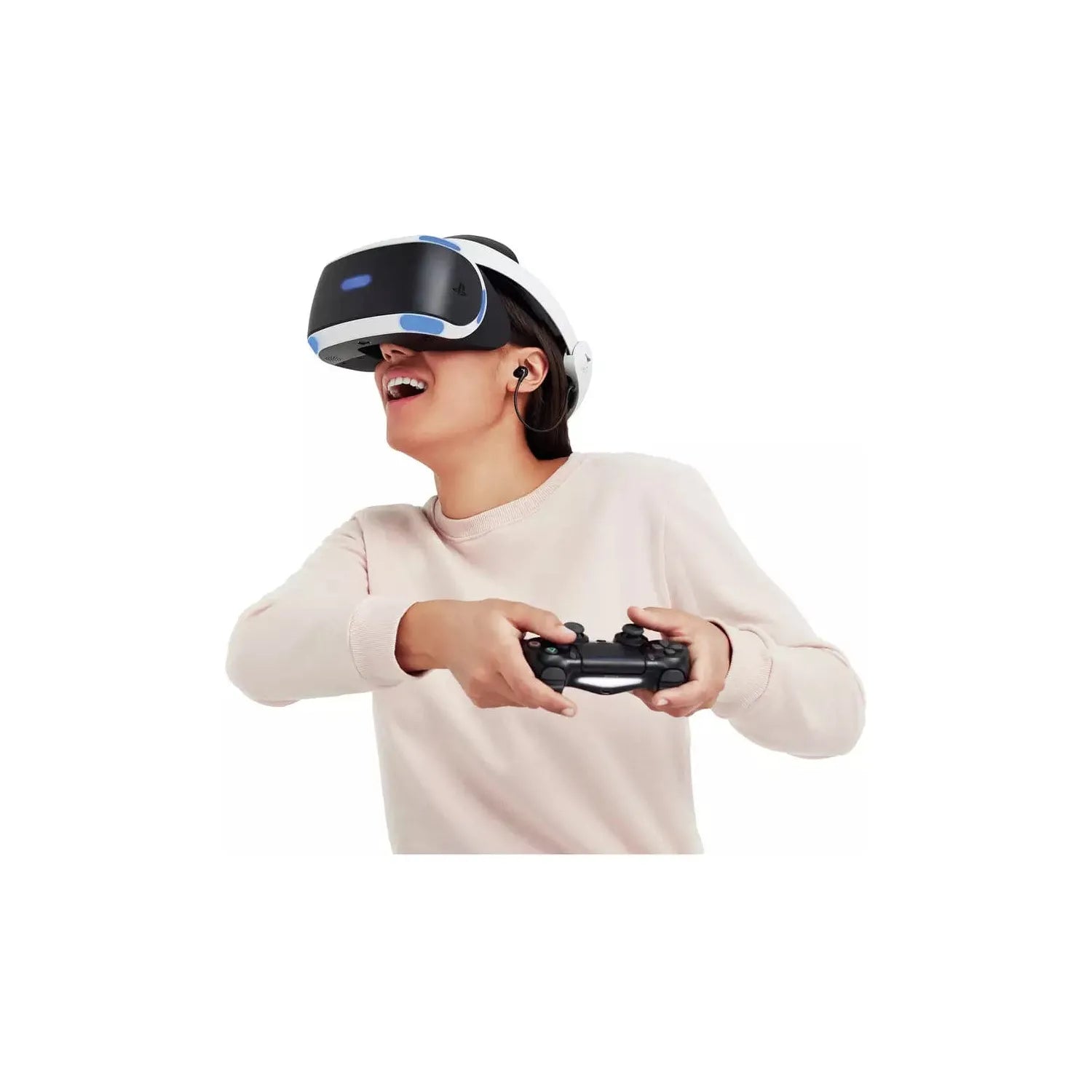 Buy playstation,PlayStation VR Mega Pack for PlayStation 4(PS4) - Gadcet.com | UK | London | Scotland | Wales| Ireland | Near Me | Cheap | Pay In 3 | playstation 4