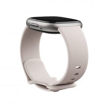 Fitbit,Fitbit Sense 2 Smart Watch - Lunar White/Platinum - Gadcet.com