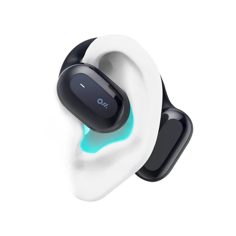 Oladance,Oladance Wearable Stereo B1 (OLA02) - Interstellar Blue - Gadcet.com