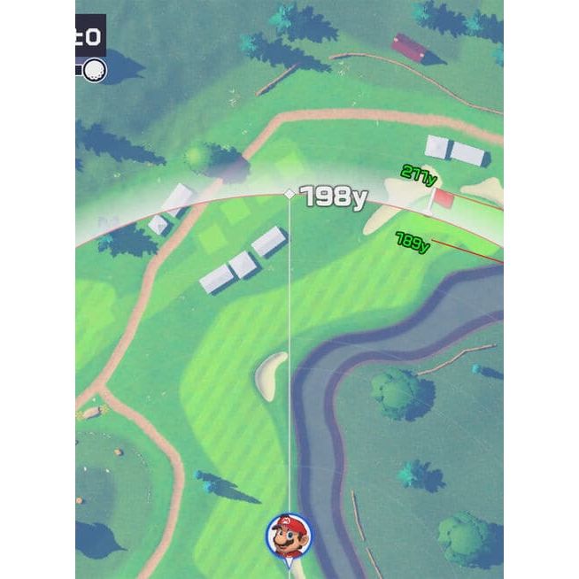 Buy Nintendo,Mario Golf: Super Rush For Nintendo Switch - Gadcet.com | UK | London | Scotland | Wales| Ireland | Near Me | Cheap | Pay In 3 | Games