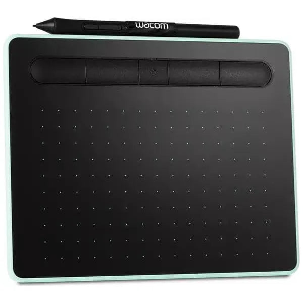 Buy Wacom,WACOM Intuos CTL-4100WLE-N Small Graphics Tablet - Gadcet.com | UK | London | Scotland | Wales| Ireland | Near Me | Cheap | Pay In 3 | Computers