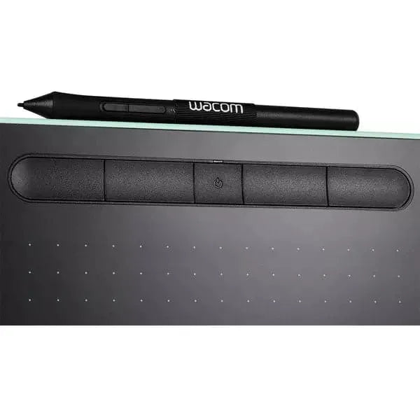 Buy Wacom,WACOM Intuos CTL-4100WLE-N Small Graphics Tablet - Gadcet.com | UK | London | Scotland | Wales| Ireland | Near Me | Cheap | Pay In 3 | Computers