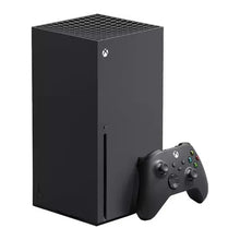 Buy Microsoft,Microsoft Xbox Series X 1TB Console - Black - Gadcet.com | UK | London | Scotland | Wales| Ireland | Near Me | Cheap | Pay In 3 | Video Game Consoles