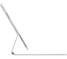 Apple,Apple iPad Pro 12.9" (5th gen) A2480 Magic Keyboard - White - Gadcet.com