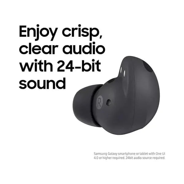 Buy Samsung,SAMSUNG Galaxy Buds2 Pro - Graphite - Gadcet.com | UK | London | Scotland | Wales| Ireland | Near Me | Cheap | Pay In 3 |