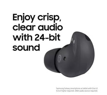 Buy Samsung,SAMSUNG Galaxy Buds2 Pro - Graphite - Gadcet.com | UK | London | Scotland | Wales| Ireland | Near Me | Cheap | Pay In 3 |