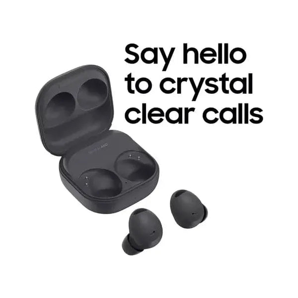 Buy Samsung,SAMSUNG Galaxy Buds2 Pro - Graphite - Gadcet.com | UK | London | Scotland | Wales| Ireland | Near Me | Cheap | Pay In 3 |