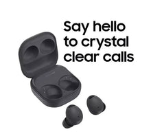 Buy Samsung,SAMSUNG Galaxy Buds2 Pro - Graphite - Gadcet.com | UK | London | Scotland | Wales| Ireland | Near Me | Cheap | Pay In 3 |