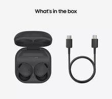 Buy Samsung,SAMSUNG Galaxy Buds2 Pro - Graphite - Gadcet.com | UK | London | Scotland | Wales| Ireland | Near Me | Cheap | Pay In 3 |