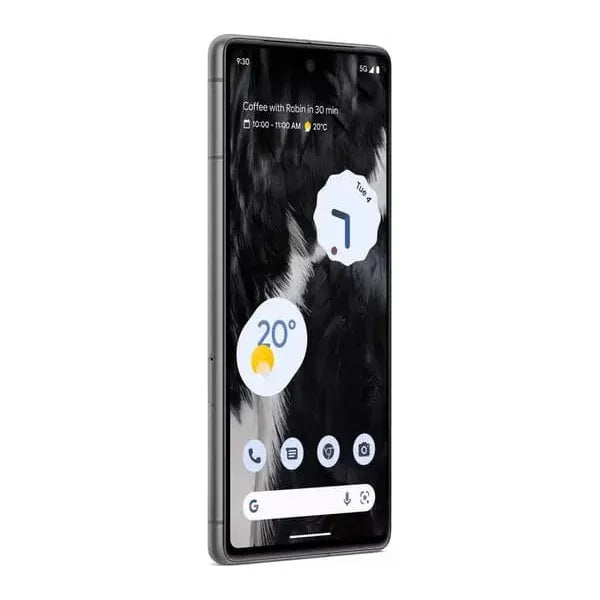 Google Pixel 7 5G 256GB - Obsidian - Unlocked - Gadcet.com
