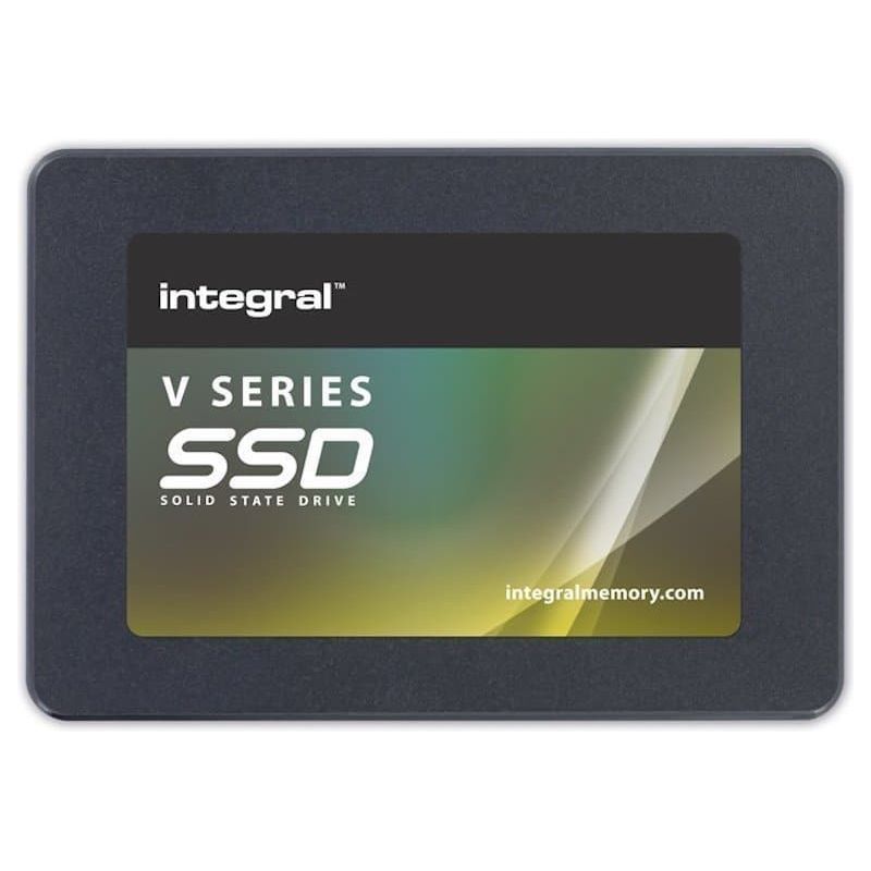 Integral,Integral 1TB V Series v2 2.5" SSD - Gadcet.com