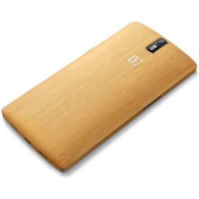 Oneplus 1 64GB Storage 3 GBRAM - Bamboo -Unlocked