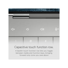 Dell XPS 13 Plus 9320 13.4" FHD+ Laptop, Intel Core i7-1260P, 16GB RAM, 512GB SSD, Backlit Keyboard, Windows 11 Home - Platinum
