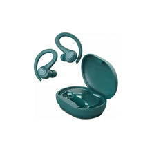 JLAB GO Air Sport True Wireless Earbuds – Teal