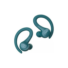 JLAB GO Air Sport True Wireless Earbuds – Teal