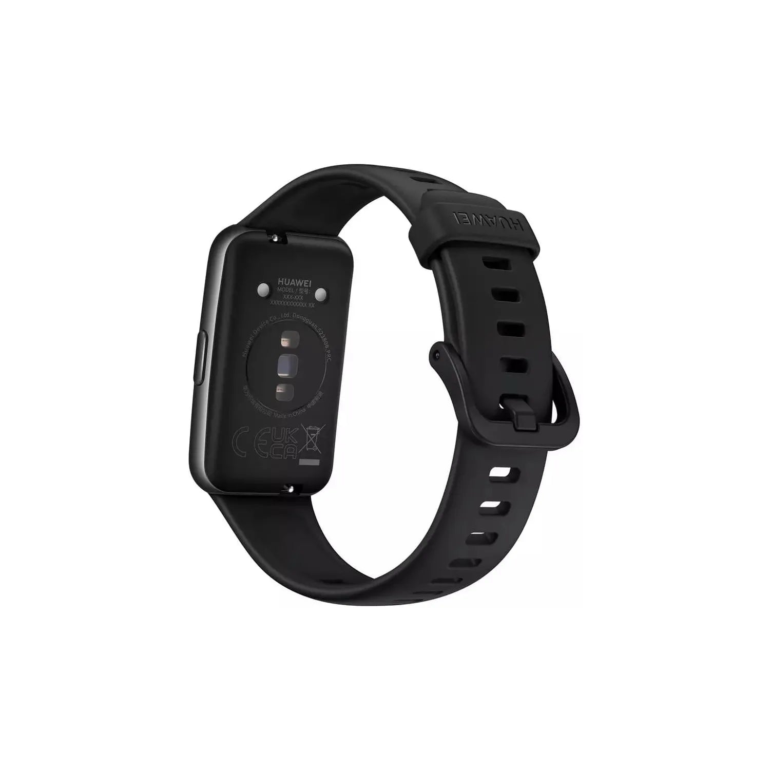 Huawei Band 7 Smart Watch - Black