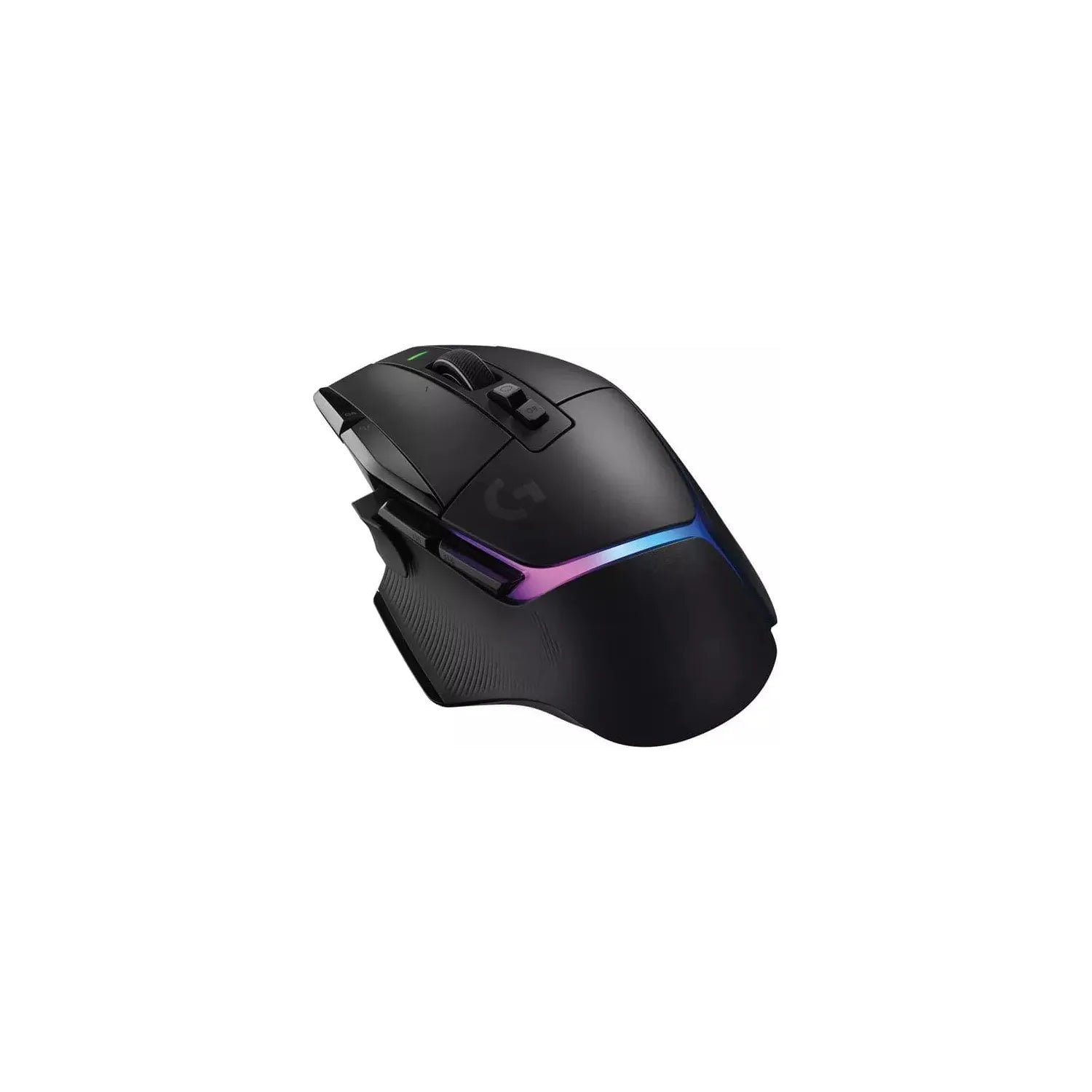 Logitech G502 X Plus Wireless Gaming Mouse - Black