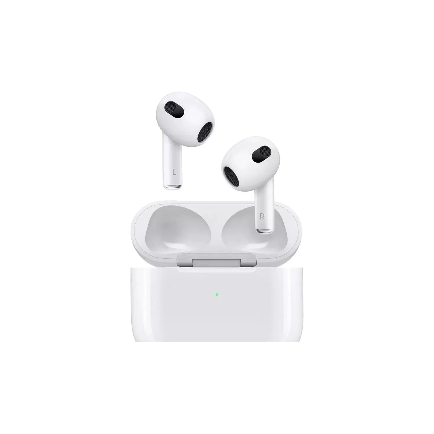 Buy Apple,Apple AirPods 3rd Generation with Magsafe Charging Case MME73ZM/A - Gadcet.com | UK | London | Scotland | Wales| Ireland | Near Me | Cheap | Pay In 3 | Headphones