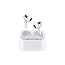 Buy Apple,Apple AirPods 3rd Generation with Magsafe Charging Case MME73ZM/A - Gadcet.com | UK | London | Scotland | Wales| Ireland | Near Me | Cheap | Pay In 3 | Headphones