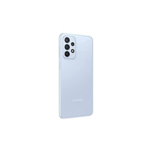 Samsung Galaxy A23, 4GB RAM, 64GB Storage (International Model) - Blue - Unlocked