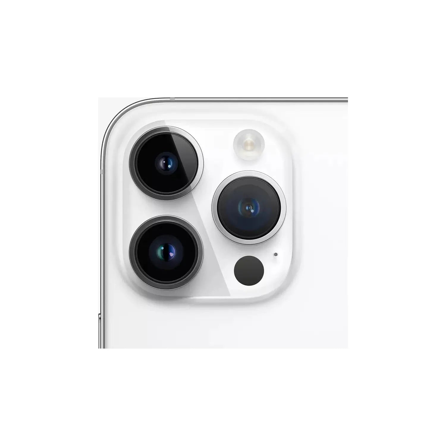 Buy Apple,Apple iPhone 14 Pro 5G 256GB, Silver - Unlocked - Gadcet.com | UK | London | Scotland | Wales| Ireland | Near Me | Cheap | Pay In 3 | Mobile Phones