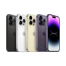 Buy Apple,Apple iPhone 14 Pro Max 128GB, Gold - Unlocked - Gadcet.com | UK | London | Scotland | Wales| Ireland | Near Me | Cheap | Pay In 3 |