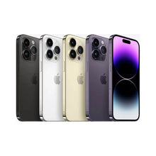 Buy Apple,Apple iPhone 14 Pro Max 5G 128GB, Space Black - Unlocked - Gadcet.com | UK | London | Scotland | Wales| Ireland | Near Me | Cheap | Pay In 3 |