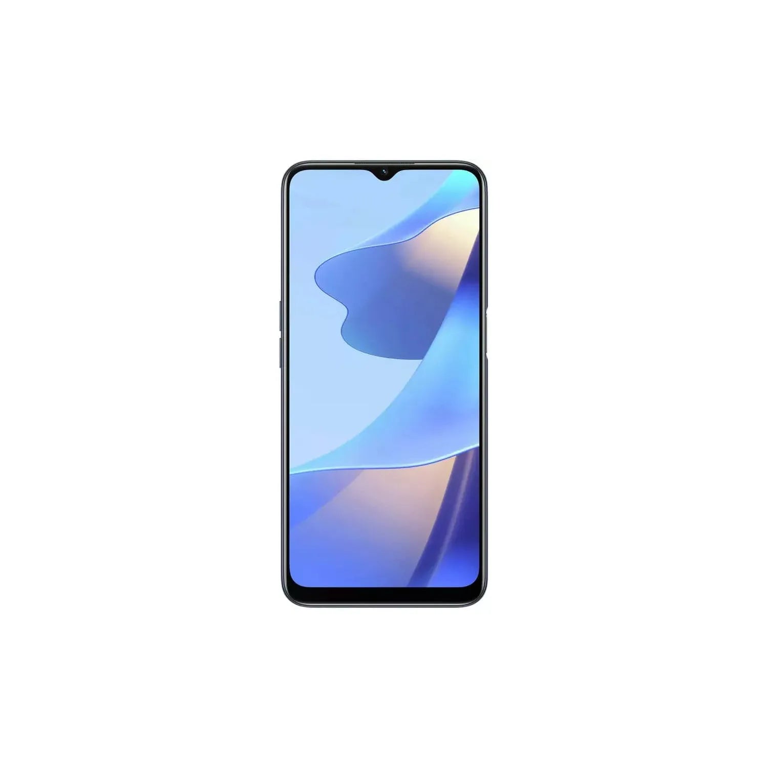 Oppo,OPPO A54s 128GB/4GB RAM Mobile Phone - Black - Unlocked - Gadcet.com