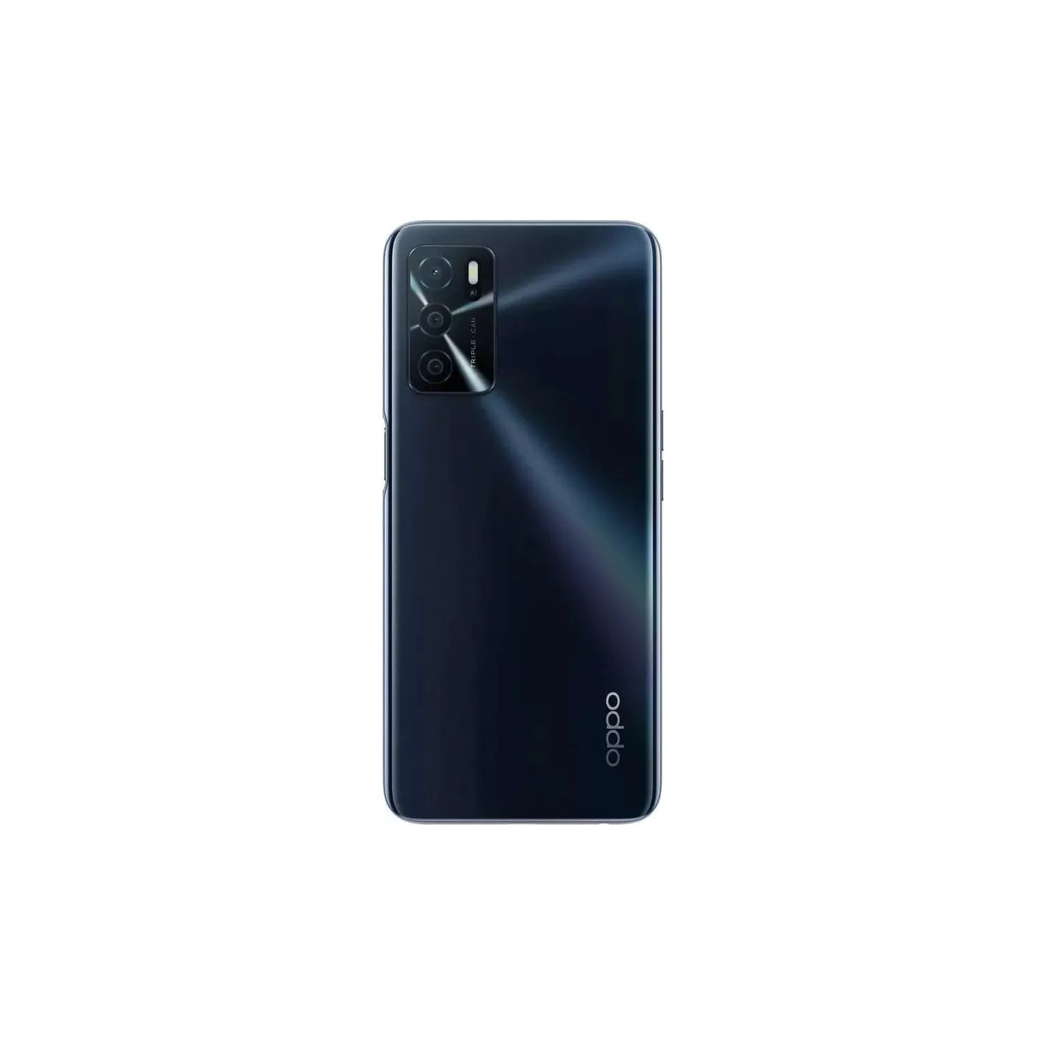 Oppo,OPPO A54s 128GB/4GB RAM Mobile Phone - Black - Unlocked - Gadcet.com