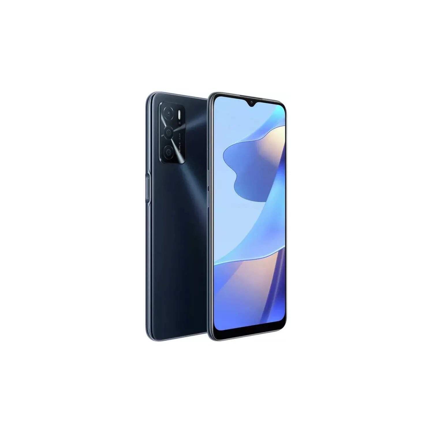 Oppo,OPPO A54s 128GB/4GB RAM Mobile Phone - Black - Unlocked - Gadcet.com