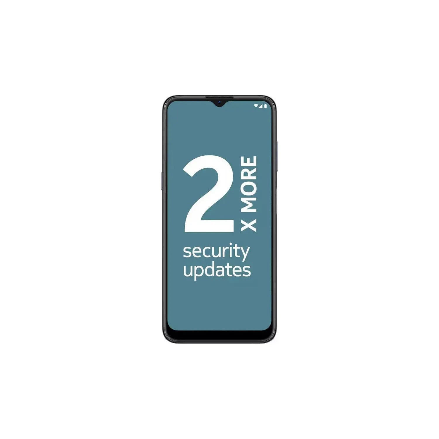 Nokia G21 64GB Mobile Phone - Nordic Blue - Unlocked