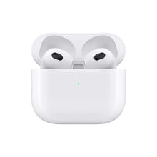 Apple,Apple Airpods with Lightning Charge (3rd Generation) - Gadcet.com