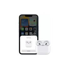 Apple,Apple Airpods with Lightning Charge (3rd Generation) - Gadcet.com
