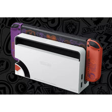 Nintendo,Nintendo Switch OLED Model Pokemon Scarlet and Violet Limited Edition - Gadcet.com