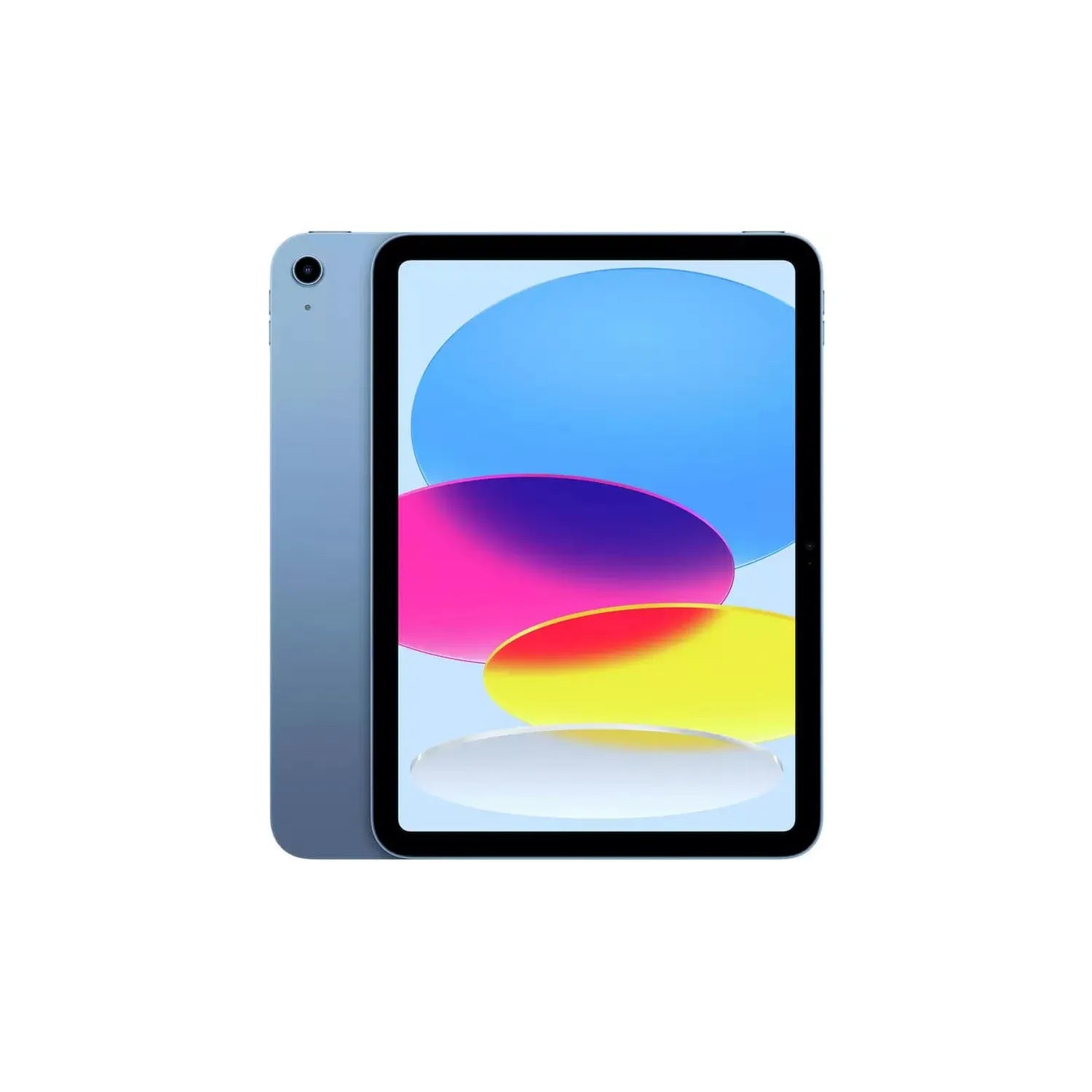 Gadcet.com,Apple iPad 2022 10.9 Inch Wi-Fi 64GB - Blue - Gadcet.com