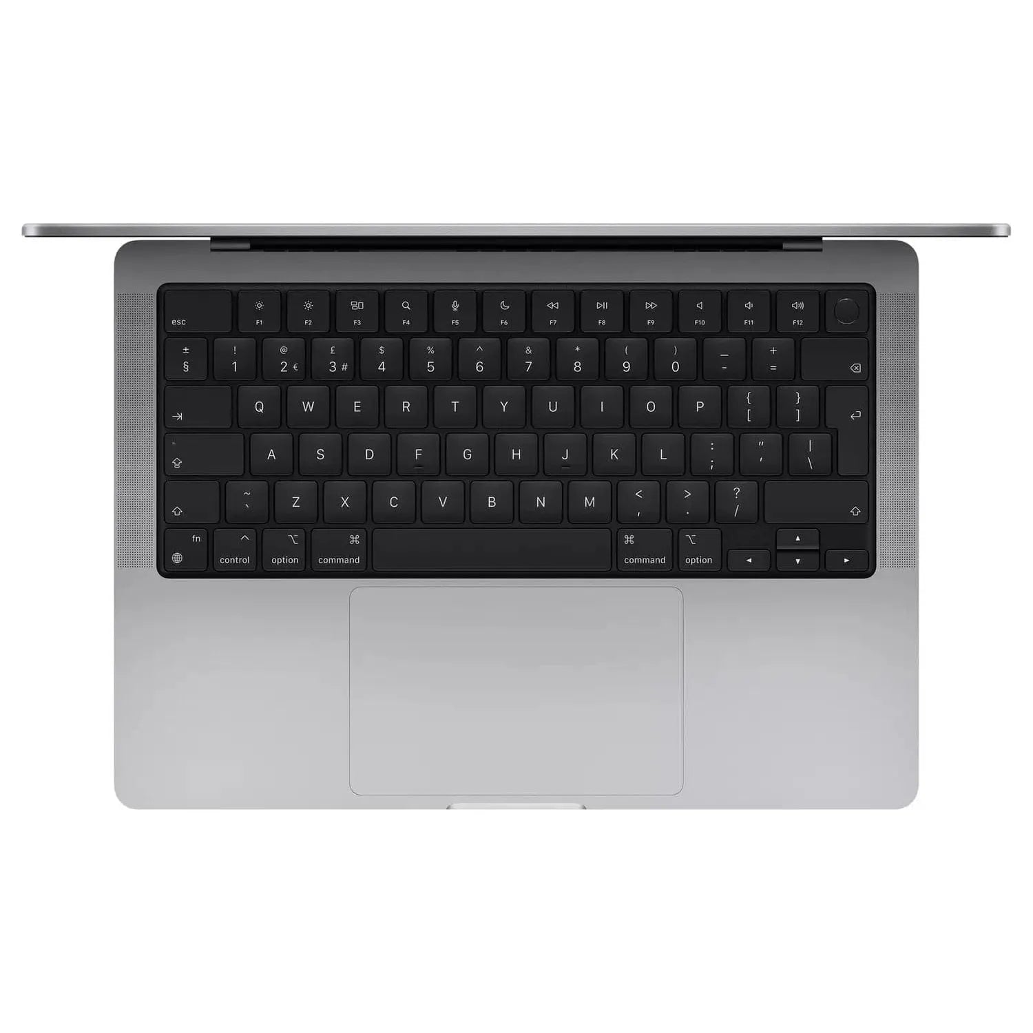 Apple,Apple MacBook Pro 2023 14" M2 Pro CPU 16GB RAM 512GB Storage - Space Grey - Gadcet.com