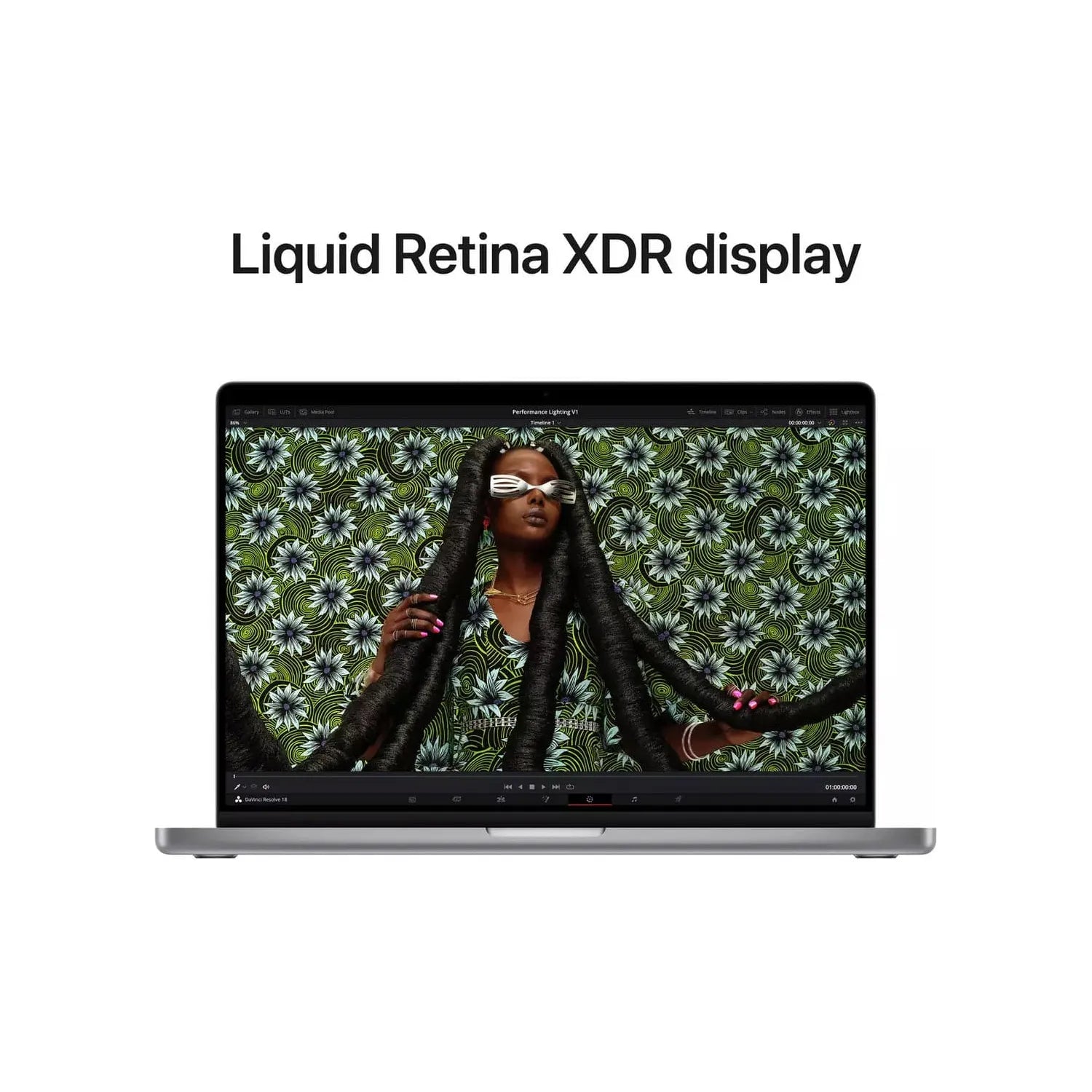 Apple,Apple MacBook Pro 2023 14" M2 Pro CPU 16GB RAM 512GB Storage - Space Grey - Gadcet.com