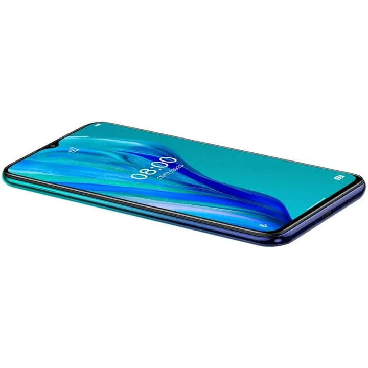 Ulefone note 9p dual sim 64gb 4gb ram blue - Unlocked
