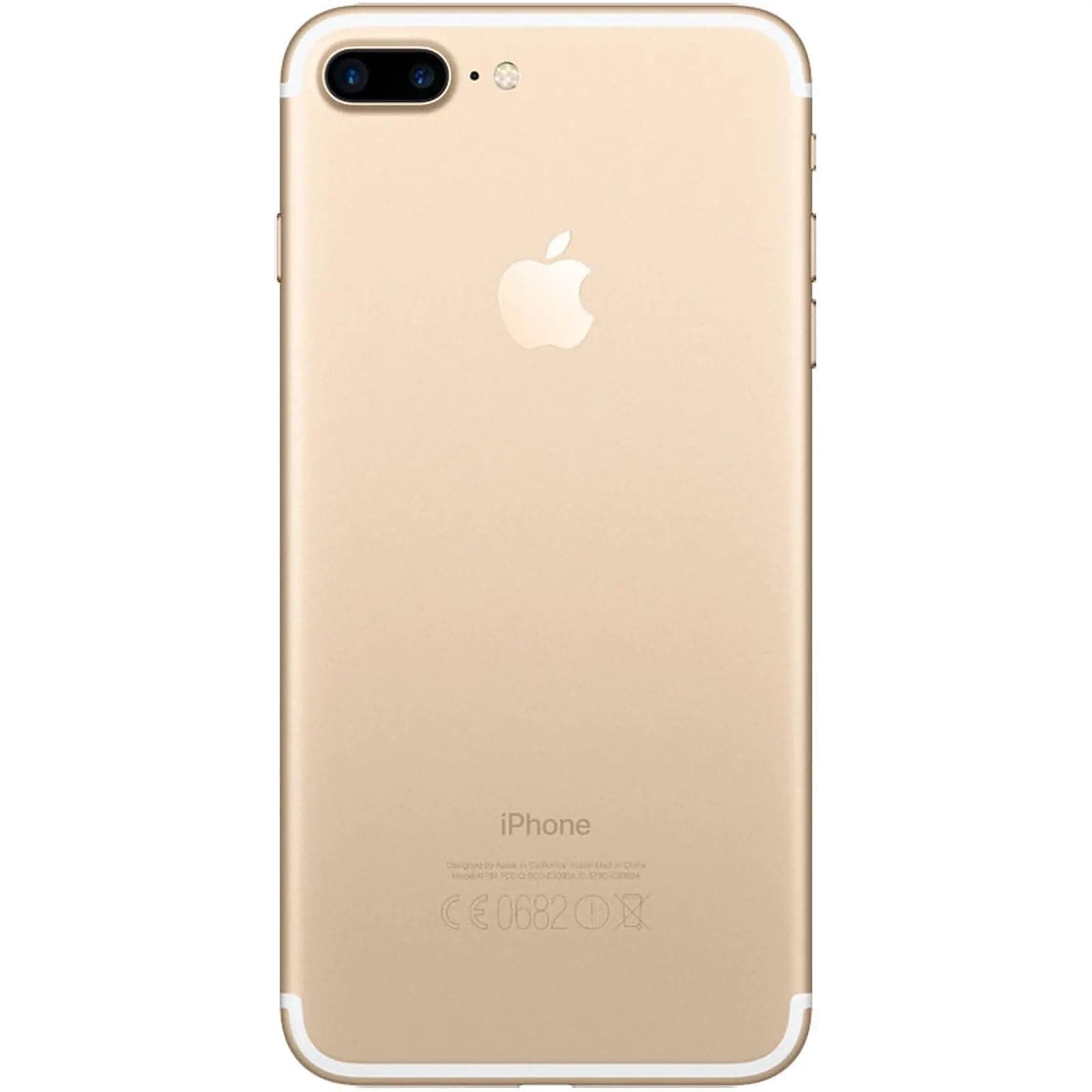 Buy Samsung,Apple iPhone 7 Plus 128GB, Gold - Unlocked - Gadcet.com | UK | London | Scotland | Wales| Ireland | Near Me | Cheap | Pay In 3 |