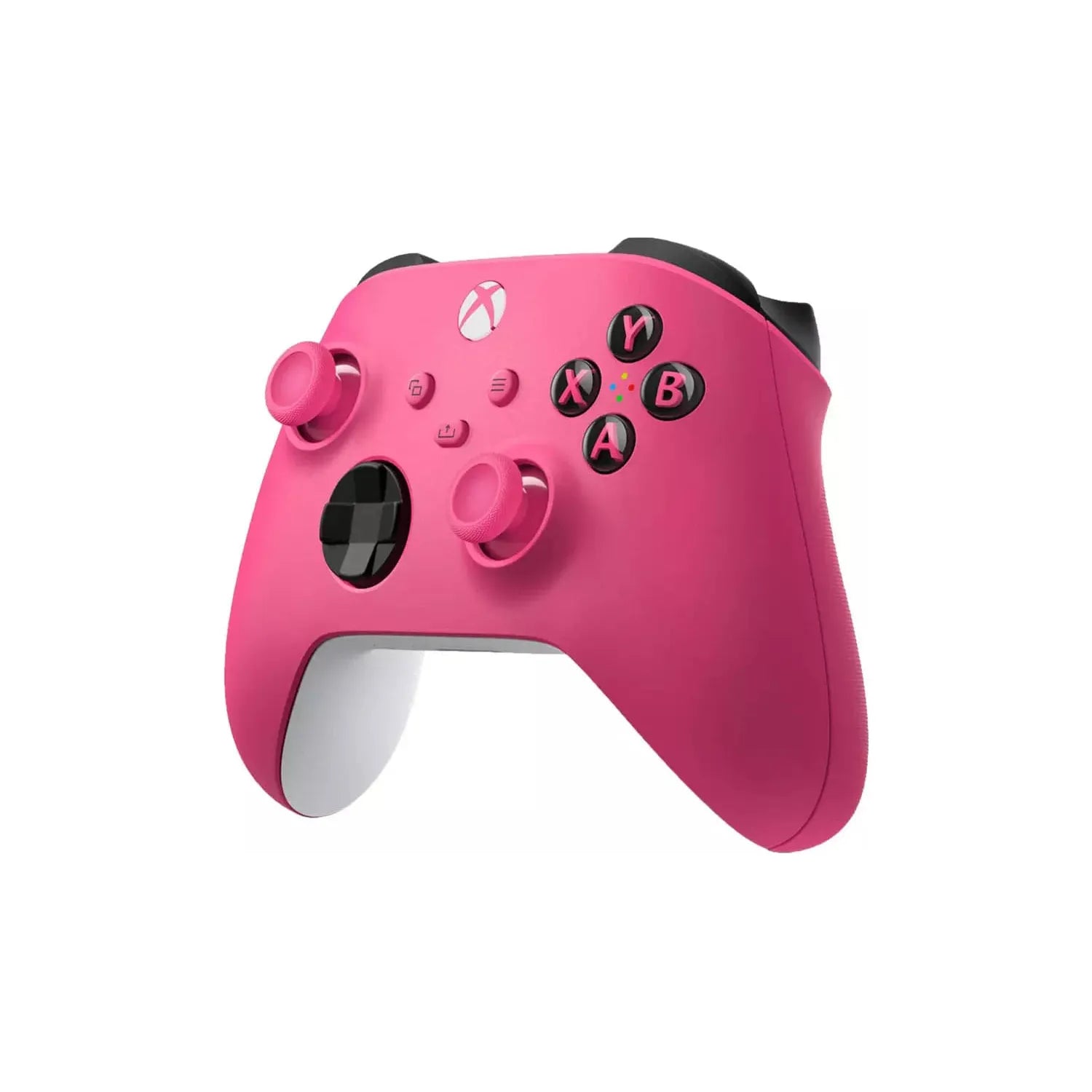 Xbox,Xbox Series X & S Wireless Controller - Deep Pink - Gadcet.com