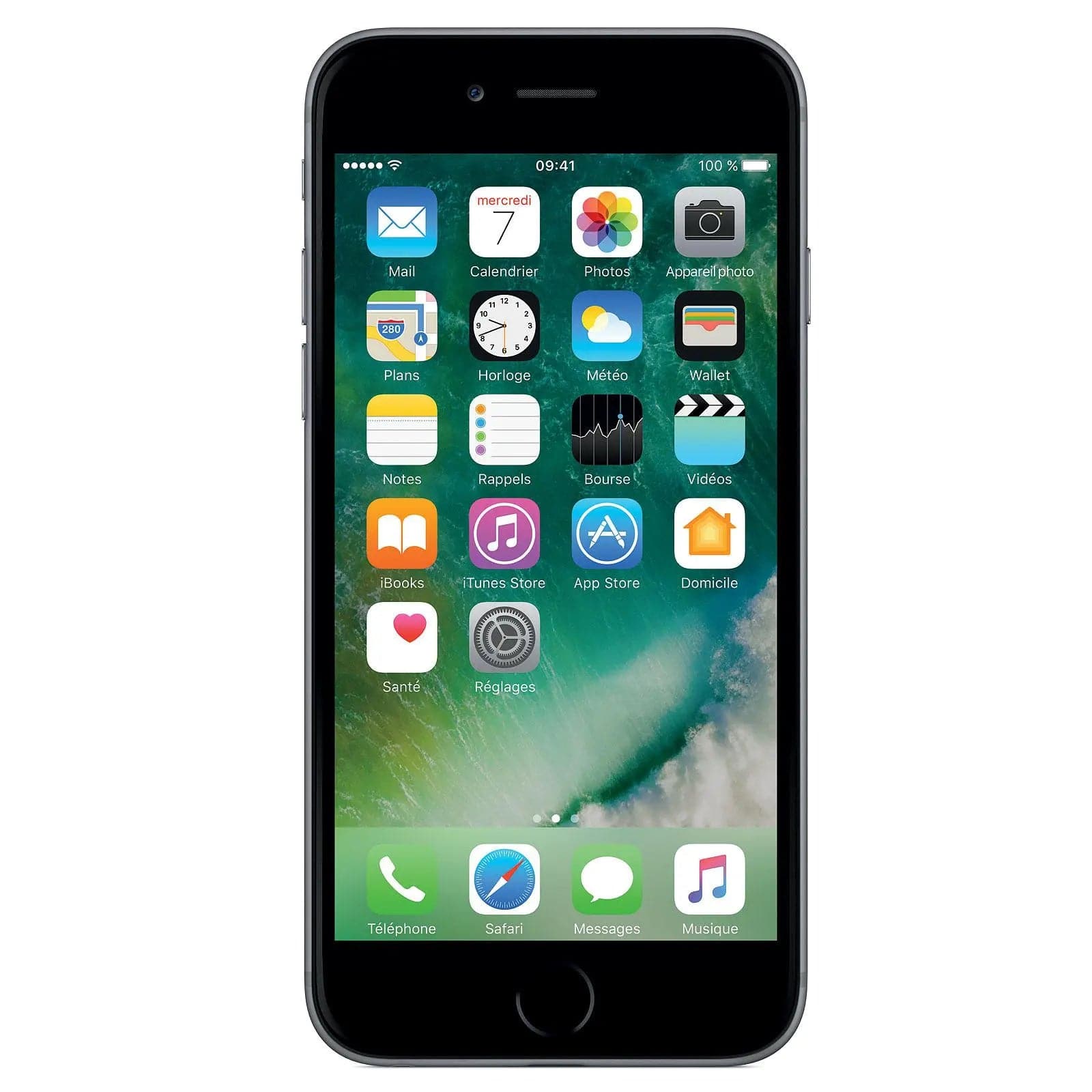 Buy Apple,Apple iPhone 6 64GB - Space Grey - Unlocked - Gadcet.com | UK | London | Scotland | Wales| Ireland | Near Me | Cheap | Pay In 3 | Mobile Phones