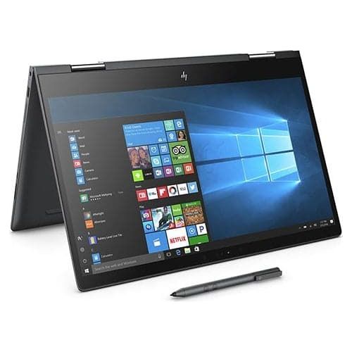 HP Envy 15-BQ150NA 15.6" x360 FHD Touchscreen AMD Ryzen 5 2500U 8GB/1TB + 128GB SSD AMD Radeon Vega 8 Graphics