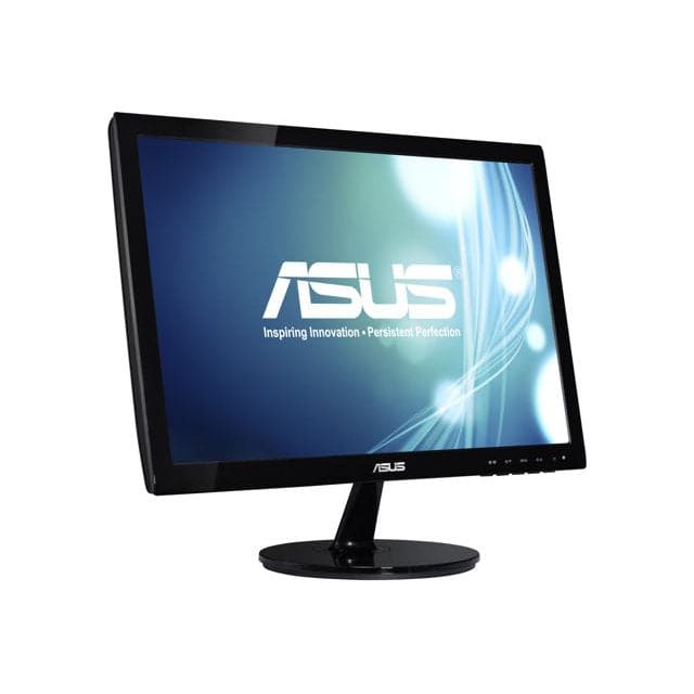 ASUS VS198E 19" Desktop Monitor,