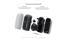 Buy Google,Google Nest Audio Smart Speaker - Chalk - Gadcet.com | UK | London | Scotland | Wales| Ireland | Near Me | Cheap | Pay In 3 | Speakers