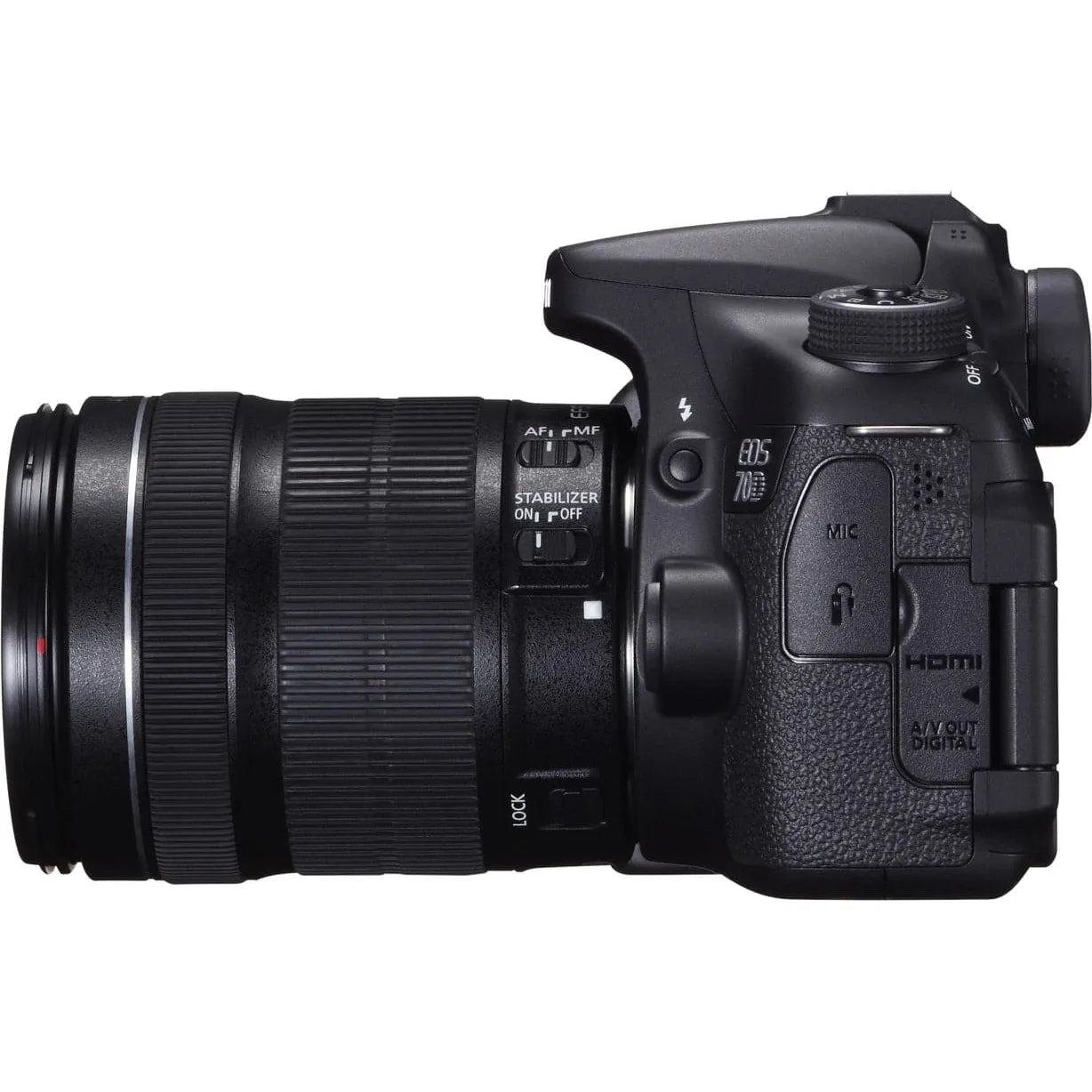 Buy Canon,Canon EOS 70D + 18-135mm f/3.5-5.6 IS STM Kit - Gadcet.com | UK | London | Scotland | Wales| Ireland | Near Me | Cheap | Pay In 3 | camera