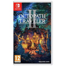 Nintendo,Octopath Traveler 2 for Nintendo Switch - Gadcet.com