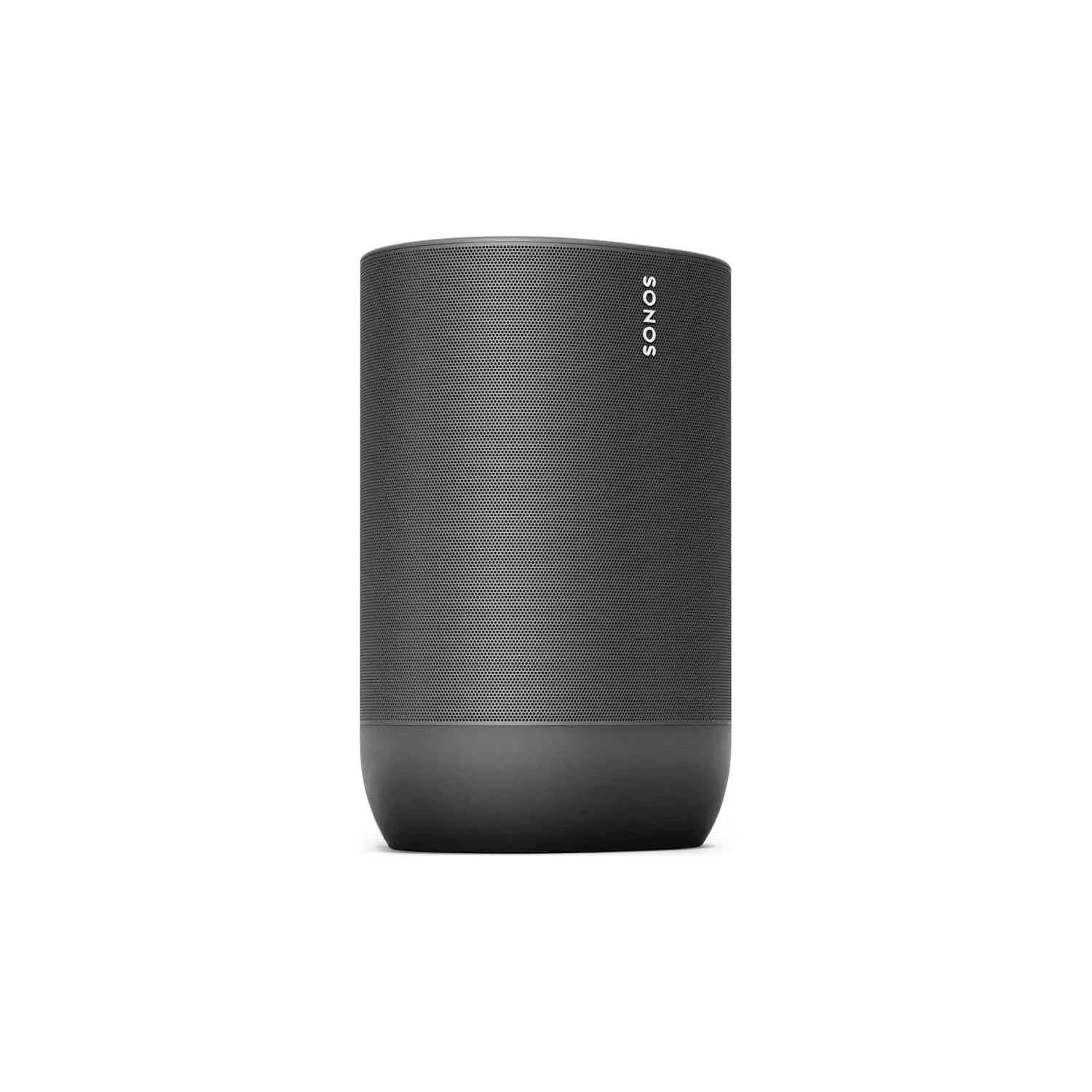 Sonos Move S17 Wireless Smart Speaker - Black