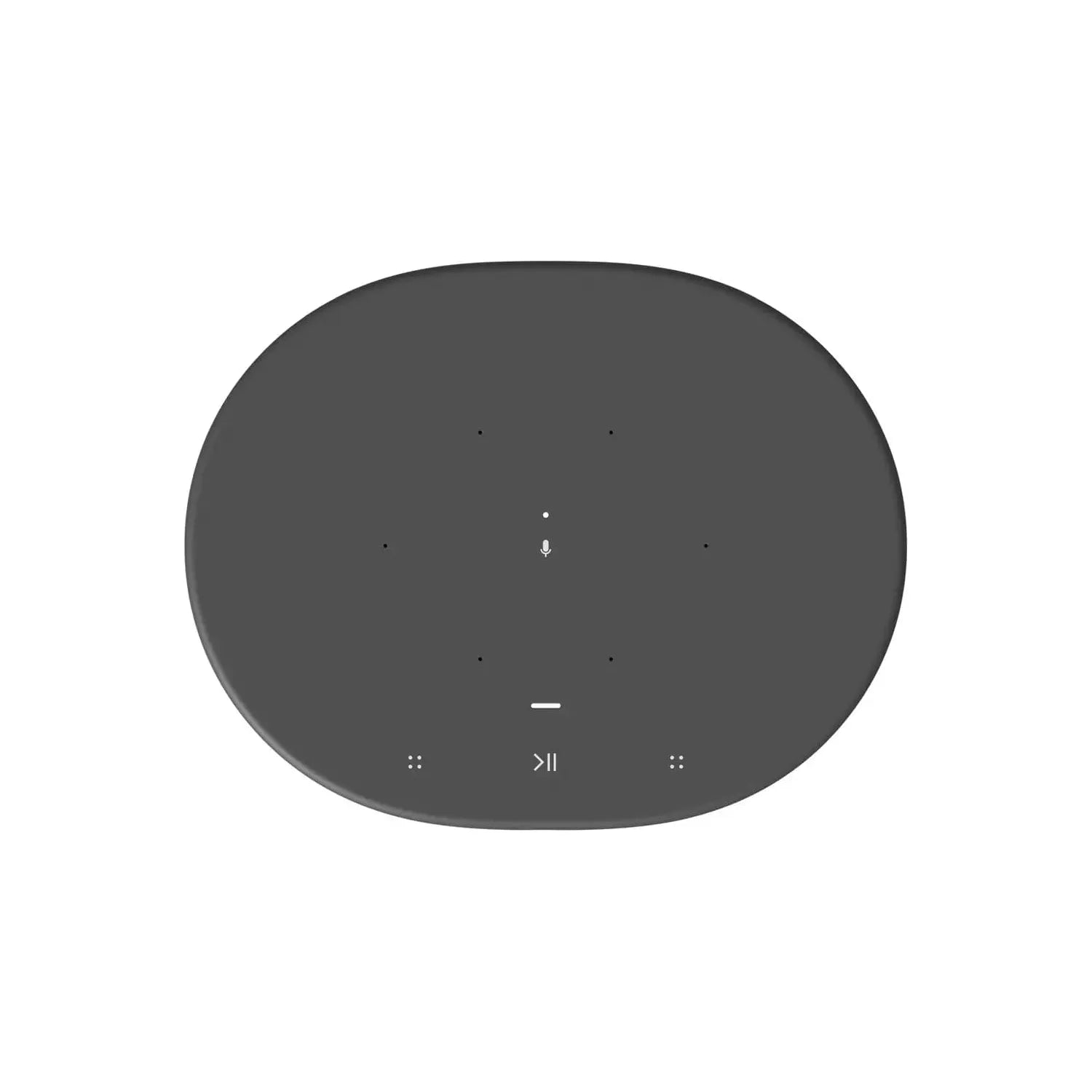 Sonos Move S17 Wireless Smart Speaker - Black